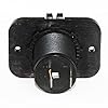 Marine-Grade-Cigarette-Lighter-Socket-Plug-Outlet-DC-12V