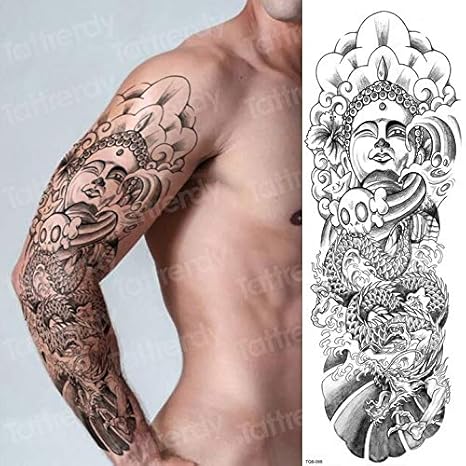 Sexiest Tattoos For Men - Mt Tattoo Gallery