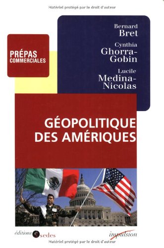 Géopolitique des Amériques