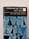 Perspective on Man - Literature and the Christian Tradition