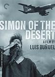 SIMON OF THE DESERT / DVD                          image