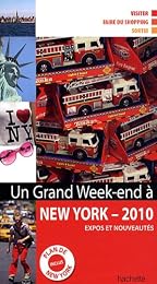 Un  grand week-end à New York