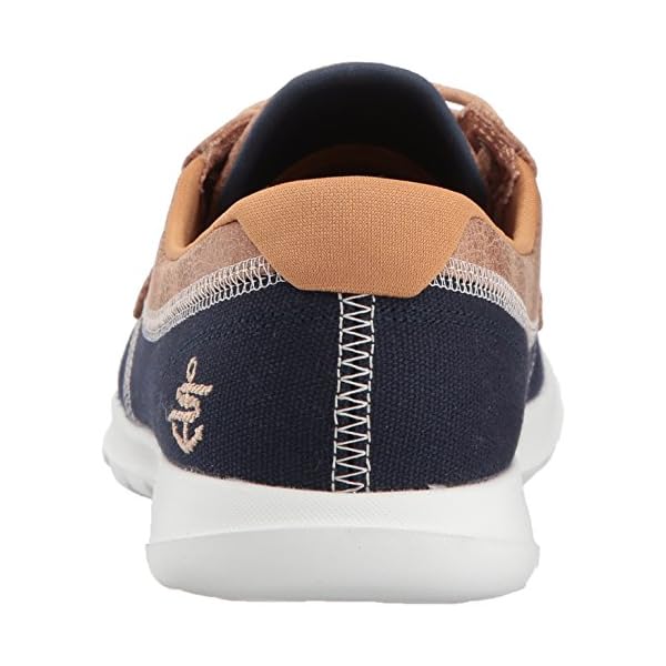 skechers wide boat shoes