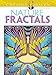 Creative Haven Nature Fractals Coloring Book (Adult Coloring Books: Nature)