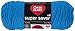 RED HEART Super Saver Yarn, Delft Blue