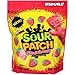 Sour Patch Candy, Strawberry, 10 Oz