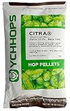 HopUnion A2-AAP3-2IVA Citra Hops One Pound Pellet