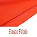 Acstar Women's Athletic Skort Lady's Stretchy Skirt with Zipper Pocket Shorts Underneath for Golf Tennis Running Workout