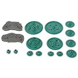 VEX Robotics Sprocket and Chain Kit