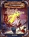 Heart of Nightfang Spire (Dungeons & Dragons d20 3.0 Fantasy Roleplaying Adventure, 10th Level)