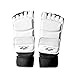 Kickboxing Foot Protector Gear Taekwondo Punch Bag Martial Arts Fight Feet Guard Ankle Support for Men Women Kids