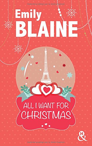 All I want for Christmas