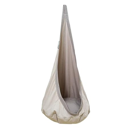 Lola Hängehöhle Loli Kids HAPPINESS Öko Tex Kindersitz