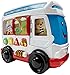Fisher-Price Laugh & Learn Around Town Bus