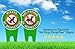 Extra Large No Pooping Dog Signs for Yard | Dog Stake for Yard Pick Up After Your Dog Sign | No Dog Poop Signs for Yard | Aluminum, Pk1, 7.5