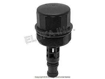 Mercedes Benz Genuine Oil Filter Housing Cap C230 C280 C300 C350 Cl550 Clk350 Clk550 Cls550 E350 E550 G550 Gl450 Gl550 Glk350 Ml350 Ml450 Ml550 R350