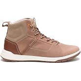 Cat Footwear Unisex-Adult Quest Mod Hi Sneaker
