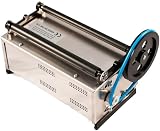 Shropshire Crystals 3lb Single Barrel Rock Tumbler Polishing Machine by Beach view 2