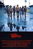 The Warriors Movie Poster (1979) 24x36