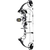 Bear Royale Compound Bow