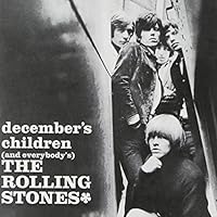 The Rolling Stones Ablum Cover
