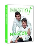 Best of Régis Marcon (French Edition) by