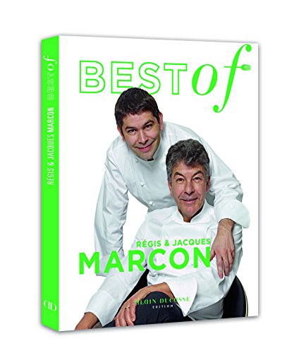 Best of Régis Marcon (French Edition) by Regis Marcon