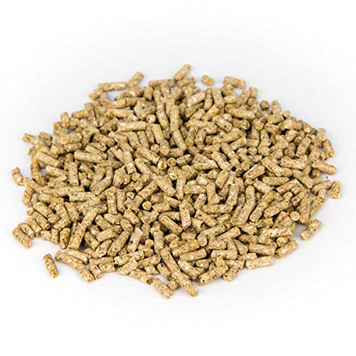 Leimüller Taubenfutter Premium Pellets 25 kg – Bild 3