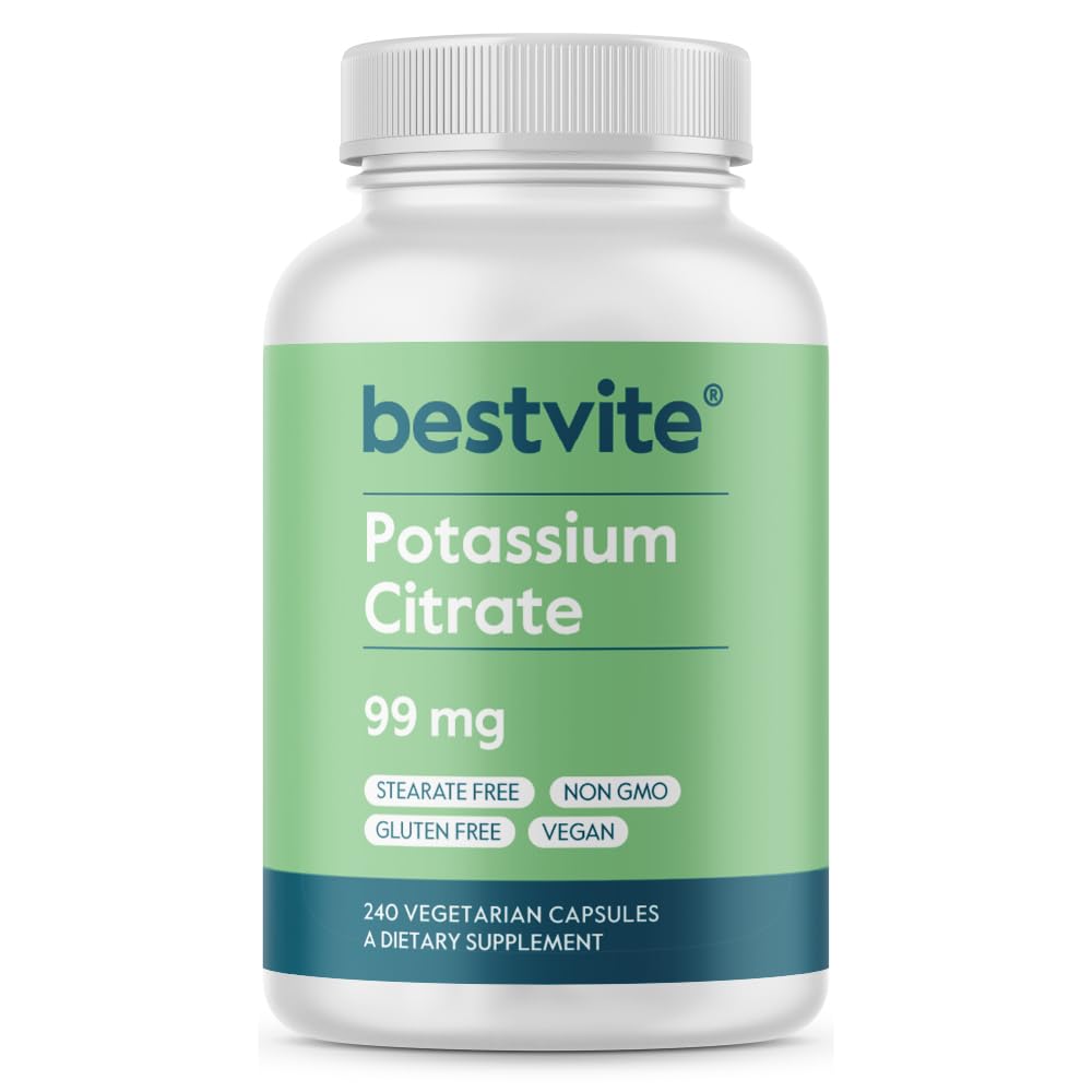 Potassium Citrate