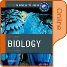 Biology coursework analysis image