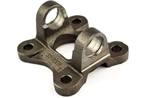 PLATINUM PERFORMANCE PARTS Dana Spicer 1310 Flange Yoke For Ford Explorer 8.8 To Jeep Driveshaft XJ YJ TJ