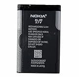 Nokia OEM BL-6C Lithium ion Cell Phone Battery