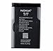 Nokia OEM BL-6C Lithium ion Cell Phone Battery