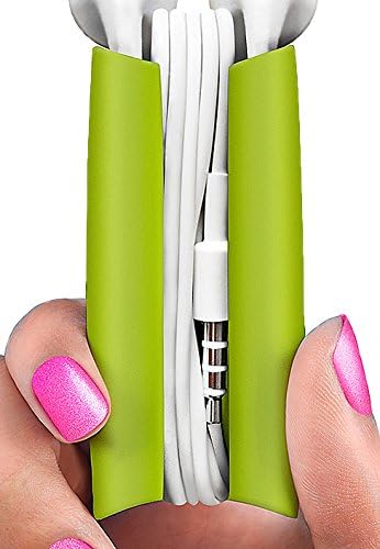 Quirky PWRPP-GN01 Wrapster POP, Green