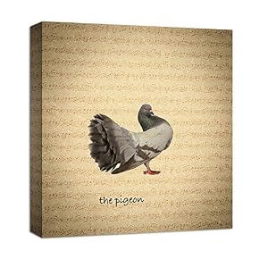 SIGNFORD Canvas Wall Art for Living Room,Bedroom Home...