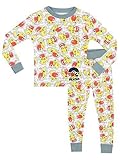 Pokemon Boys' Pokemon Pajamas Size 14