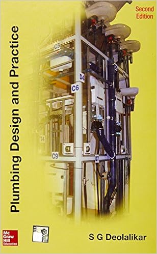 PLUMBING DESIGN AND PRACTICE