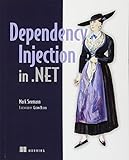 Dependency Injection in .NET