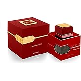 Al Haramain L'Aventure Grapefruit Extrait De Parfum Spray for Women, 3.4 Ounce