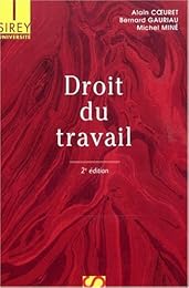 Droit du travail
