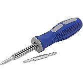 Pittsburgh 4 in 1 Screwdriver Set