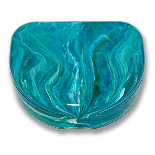 2 QUIST+Orthodontic+Retainer+Case+Turquoise