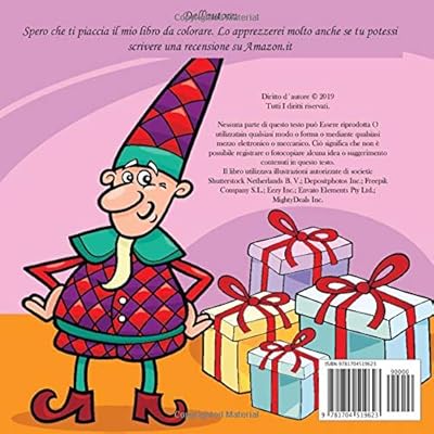Buon Natale Del C Testo.Buon Natale E Felice Anno Nuovo Libro Da Colorare Per Bambini Schemi Felici Amazon Es Montanari Viola Libros En Idiomas Extranjeros
