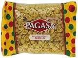 Pagasa Shell Macaroni, 7 oz