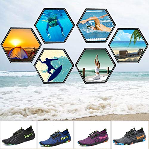 voovix water shoes