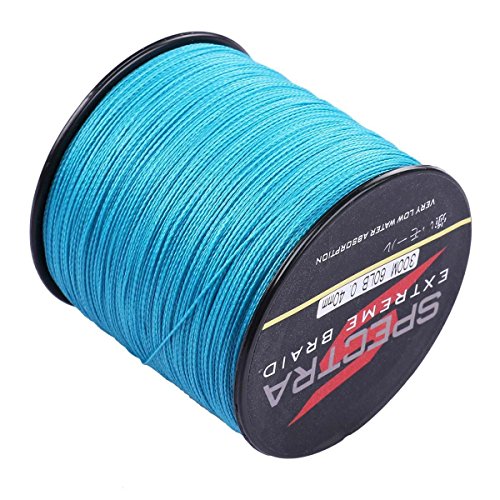 Buy Times Spectra Extreme Braid Braided Fishing Line 6300LB Test 100m