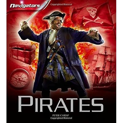 Navigators: Pirates