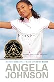 Heaven (Coretta Scott King Author Award Winner)