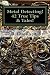 Metal Detecting!: 42 True Tales & Tips for finding more Treasure! (Volume 1) primary