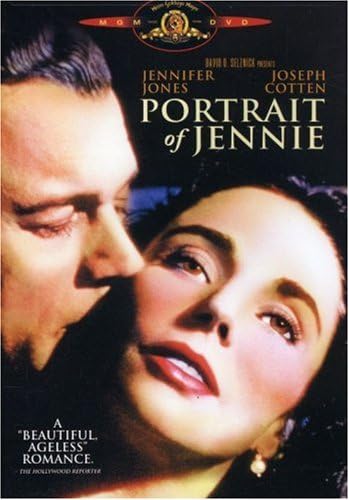 Portrait of Jennie,: nathan, robert: Amazon.com: Books